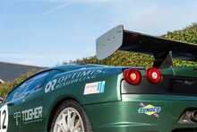 2007 Ferrari F430 Challenge 