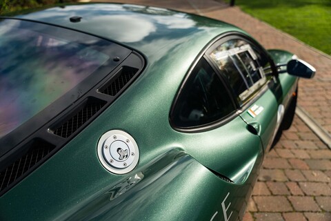 Challenge 4300 2dr Coupe F1 Petrol