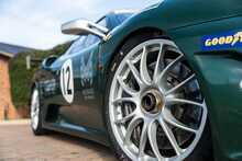 2007 Ferrari F430 Challenge 