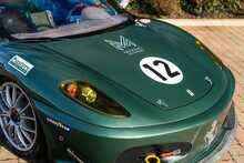 2007 Ferrari F430 Challenge 