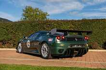 2007 Ferrari F430 Challenge 