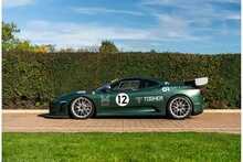 2007 Ferrari F430 Challenge 