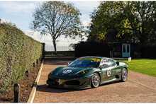 2007 Ferrari F430 Challenge 