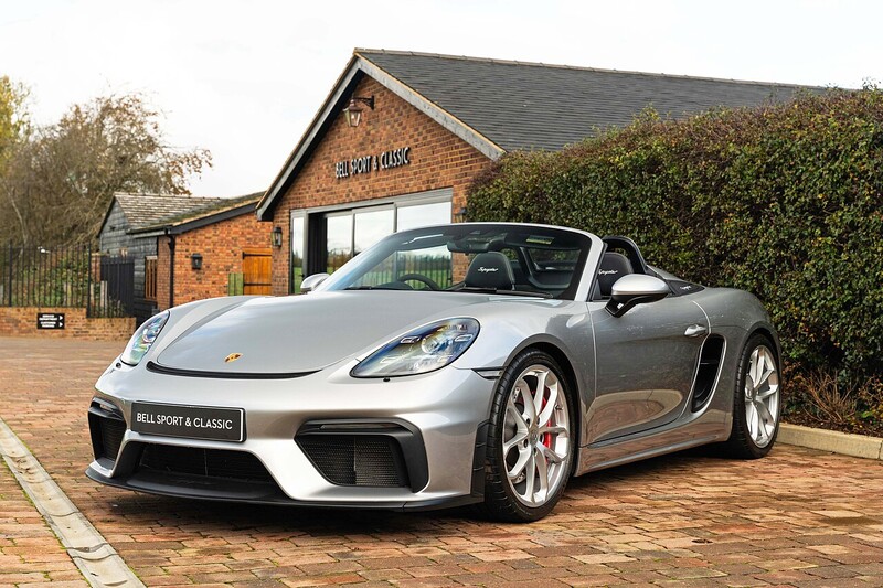 Manual 4.0 2dr Convertible Manual Petrol