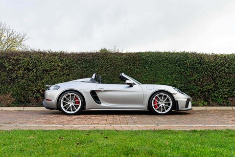 Manual 4.0 2dr Convertible Manual Petrol