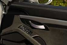 2022 Porsche 718 Spyder Manual 