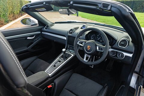 Manual 4.0 2dr Convertible Manual Petrol