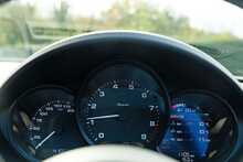 2022 Porsche 718 Spyder Manual 