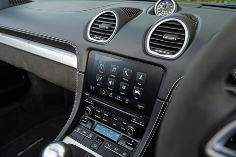 Manual 4.0 2dr Convertible Manual Petrol