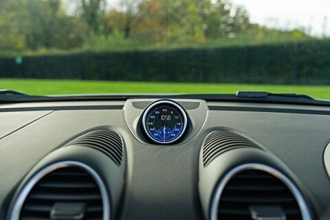 Manual 4.0 2dr Convertible Manual Petrol