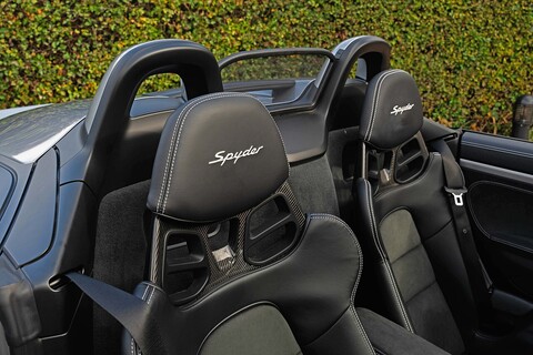 Manual 4.0 2dr Convertible Manual Petrol