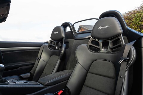 Manual 4.0 2dr Convertible Manual Petrol