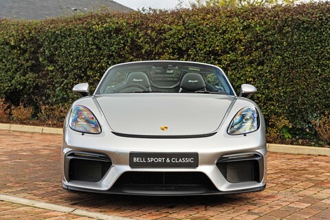 Manual 4.0 2dr Convertible Manual Petrol