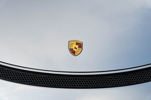 Manual 4.0 2dr Convertible Manual Petrol