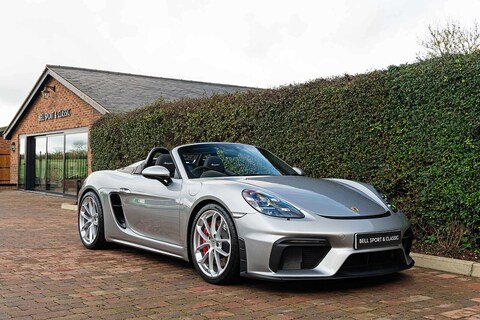 Manual 4.0 2dr Convertible Manual Petrol