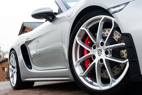 Manual 4.0 2dr Convertible Manual Petrol