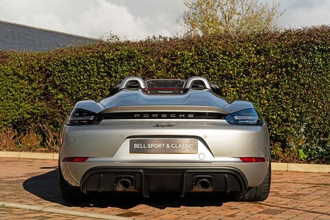 Manual 4.0 2dr Convertible Manual Petrol