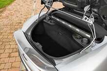 2022 Porsche 718 Spyder Manual 