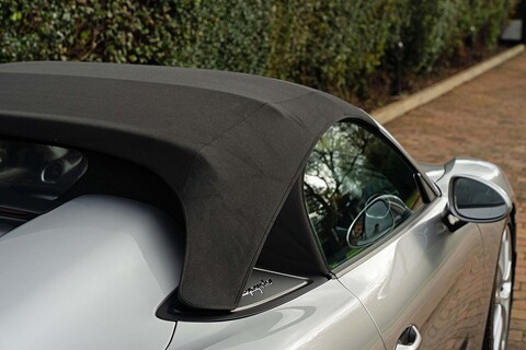 Manual 4.0 2dr Convertible Manual Petrol