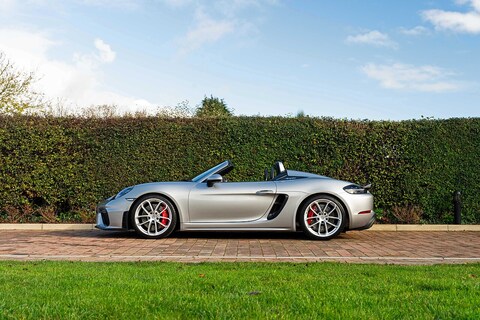 Manual 4.0 2dr Convertible Manual Petrol