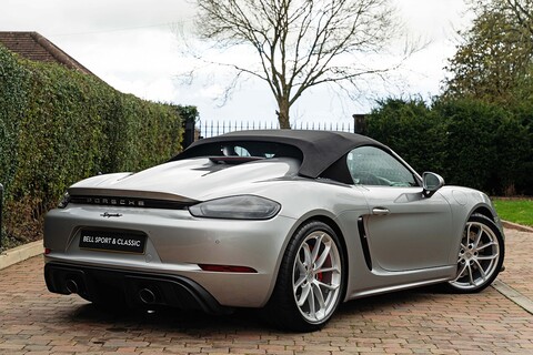 Manual 4.0 2dr Convertible Manual Petrol