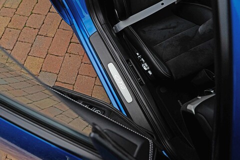 3.8 981 GT4 Coupe 2dr Petrol Manual Euro 6 (385 ps)