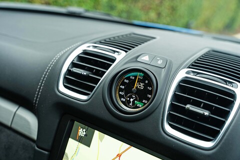 3.8 981 GT4 Coupe 2dr Petrol Manual Euro 6 (385 ps)