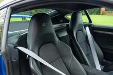 2016 Porsche Cayman 981 GT4 