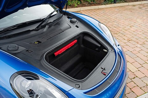 3.8 981 GT4 Coupe 2dr Petrol Manual Euro 6 (385 ps)