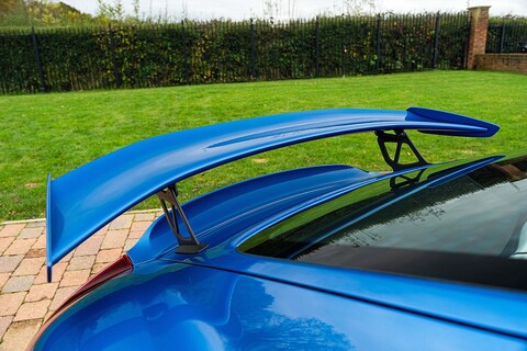 3.8 981 GT4 Coupe 2dr Petrol Manual Euro 6 (385 ps)