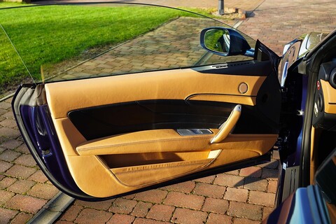 6.3 V12 Coupe 3dr Petrol F1 DCT 4WD Euro 5 (s/s) (660 bhp)