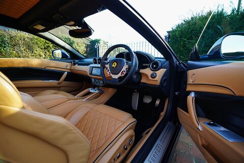 6.3 V12 Coupe 3dr Petrol F1 DCT 4WD Euro 5 (s/s) (660 bhp)