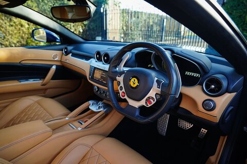 6.3 V12 Coupe 3dr Petrol F1 DCT 4WD Euro 5 (s/s) (660 bhp)