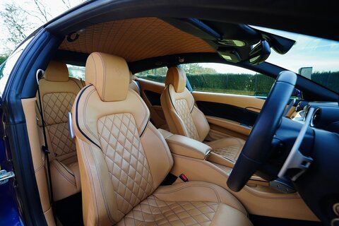 6.3 V12 Coupe 3dr Petrol F1 DCT 4WD Euro 5 (s/s) (660 bhp)