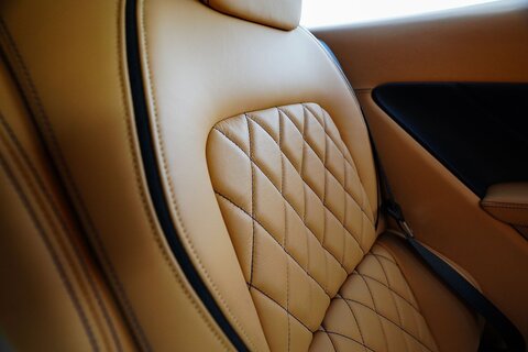 6.3 V12 Coupe 3dr Petrol F1 DCT 4WD Euro 5 (s/s) (660 bhp)