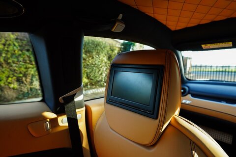 6.3 V12 Coupe 3dr Petrol F1 DCT 4WD Euro 5 (s/s) (660 bhp)