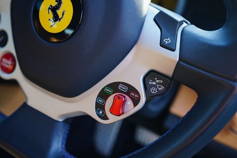 6.3 V12 Coupe 3dr Petrol F1 DCT 4WD Euro 5 (s/s) (660 bhp)