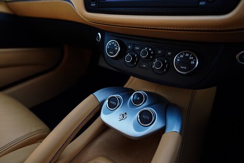 6.3 V12 Coupe 3dr Petrol F1 DCT 4WD Euro 5 (s/s) (660 bhp)