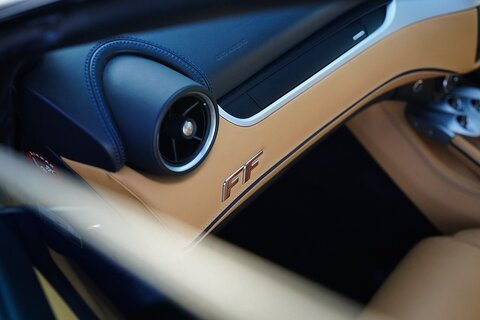 6.3 V12 Coupe 3dr Petrol F1 DCT 4WD Euro 5 (s/s) (660 bhp)