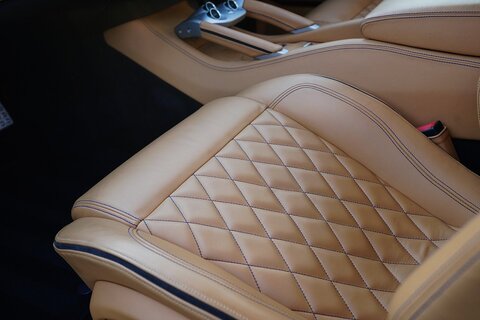 6.3 V12 Coupe 3dr Petrol F1 DCT 4WD Euro 5 (s/s) (660 bhp)