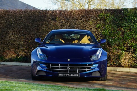 6.3 V12 Coupe 3dr Petrol F1 DCT 4WD Euro 5 (s/s) (660 bhp)