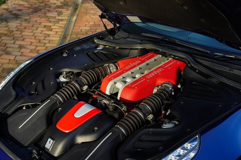 6.3 V12 Coupe 3dr Petrol F1 DCT 4WD Euro 5 (s/s) (660 bhp)