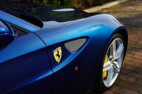 6.3 V12 Coupe 3dr Petrol F1 DCT 4WD Euro 5 (s/s) (660 bhp)