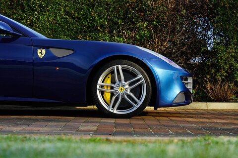 6.3 V12 Coupe 3dr Petrol F1 DCT 4WD Euro 5 (s/s) (660 bhp)