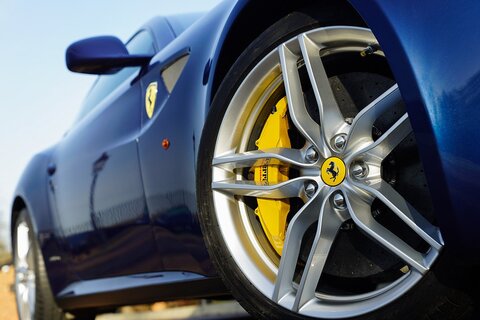 6.3 V12 Coupe 3dr Petrol F1 DCT 4WD Euro 5 (s/s) (660 bhp)