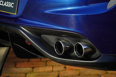 6.3 V12 Coupe 3dr Petrol F1 DCT 4WD Euro 5 (s/s) (660 bhp)