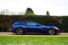 2019 Ferrari GTC4Lusso T V8 