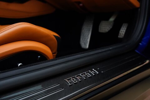 T V8 Coupe 3.9 Automatic Petrol