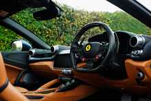 2019 Ferrari GTC4Lusso T V8 