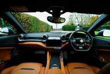 2019 Ferrari GTC4Lusso T V8 